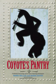 Coyote's Pantry
