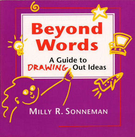 Beyond Words by Milly Sonneman