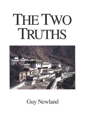 The Two Truths by Guy Newland