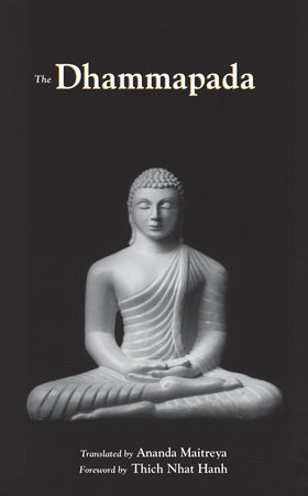 The Dhammapada by 