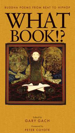 What Book!? by 