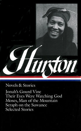 Zora Neale Hurston: Novels & Stories (LOA #74) by Zora Neale Hurston