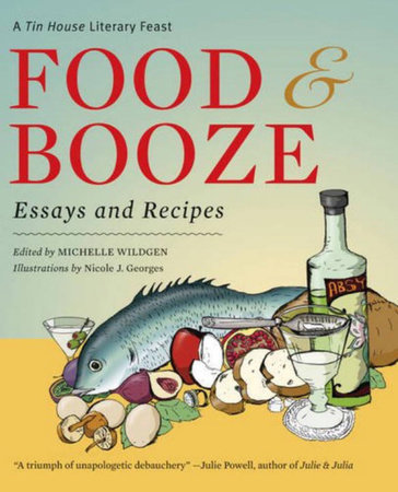 Food and Booze by 