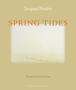 Spring Tides