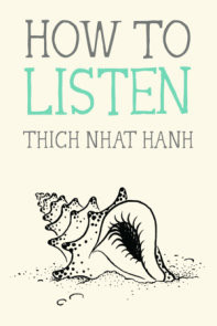 Mindful Movements: Ten Exercises for Well-Being by Thich Nhat Hanh