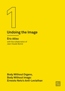 Body without Organs, Body without Image