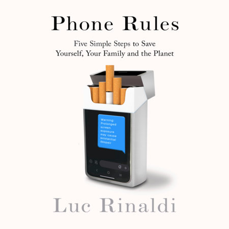 Phone Rules by Luc Rinaldi