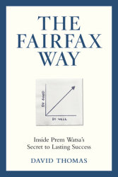 The Fairfax Way