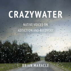 Crazywater