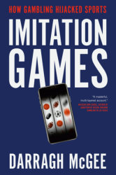 Imitation Games
