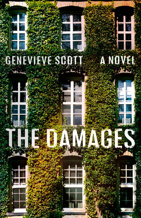 The Damages by Genevieve Scott