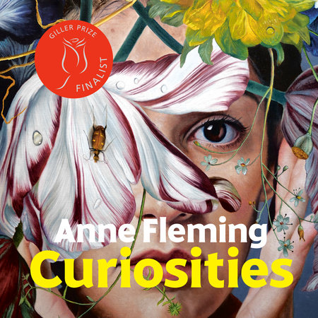 Curiosities by Anne Fleming