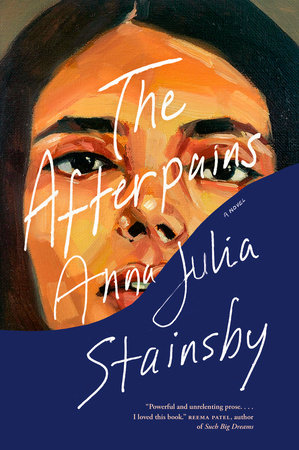 The Afterpains by Anna Julia Stainsby