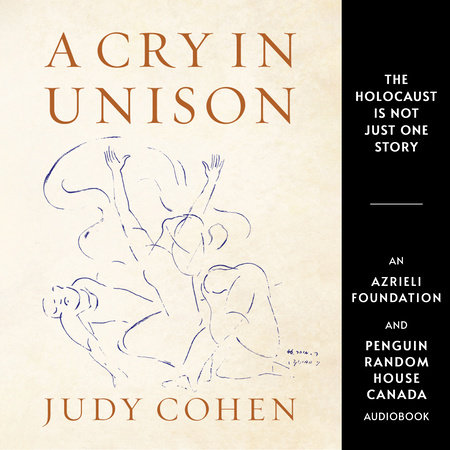 A Cry in Unison by Judy Cohen