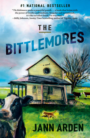 The Bittlemores by Jann Arden