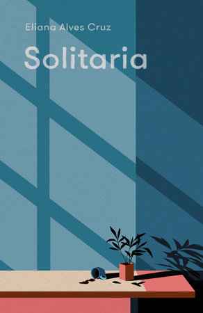 Solitaria by Eliana Alves Cruz