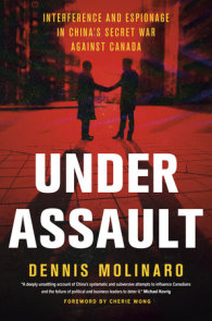 Under Assault