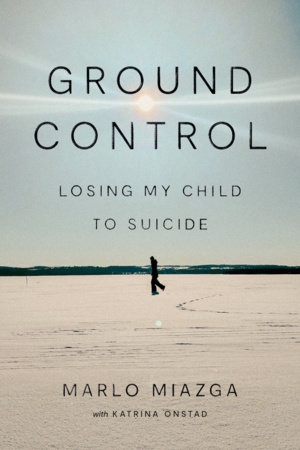 Ground Control by Marlo Miazga