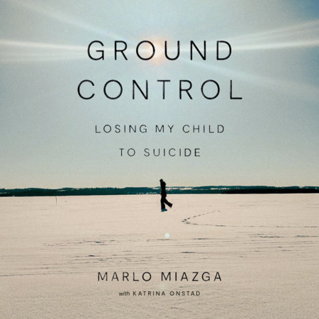 Ground Control by Marlo Miazga