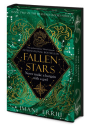 Fallen Stars Deluxe Edition