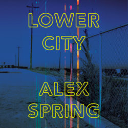 Lower City