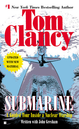 Submarine by Tom Clancy and John Gresham