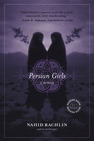 Persian Girls by Nahid Rachlin
