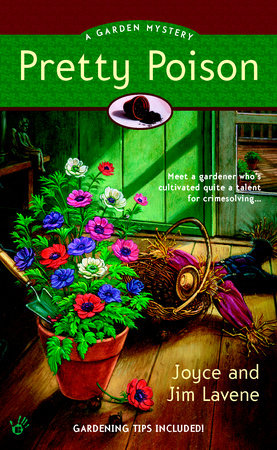 Pretty Poison by Joyce and Jim Lavene