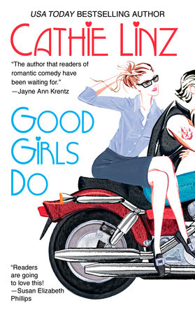 Good Girls Do by Cathie Linz