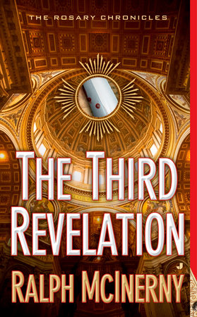 The Third Revelation by Ralph McInerny