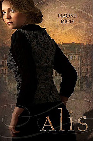 Alis by Naomi Rich
