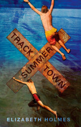 Tracktown Summer