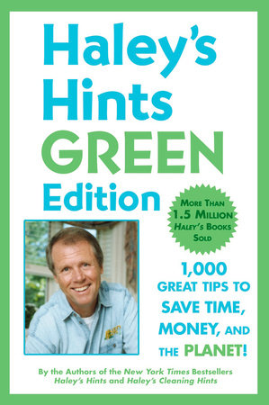 Haley's Hints Green Edition by Graham Haley and Rosemary Haley
