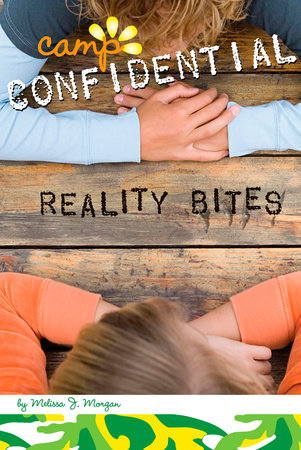 Reality Bites #15 by Melissa J. Morgan