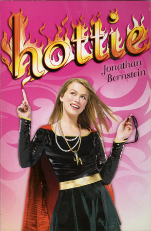 Hottie by Jonathan Bernstein