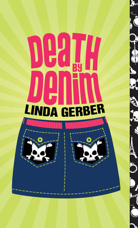 Death by Denim by Linda Gerber