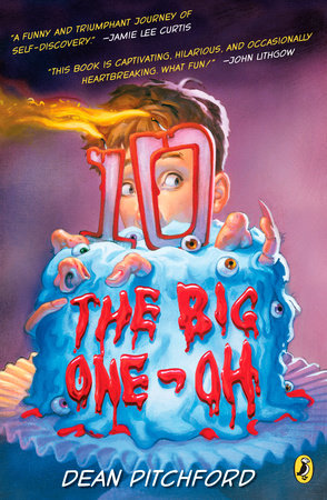 The Big One-Oh by Dean Pitchford