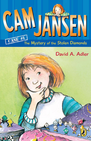 cam Jansen 34 冊 Cam Jansen (34 book series) Kindle Edition