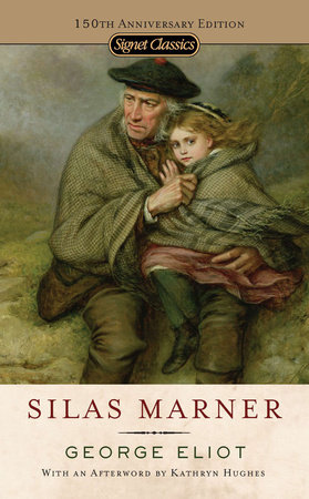 Silas Marner by George Eliot