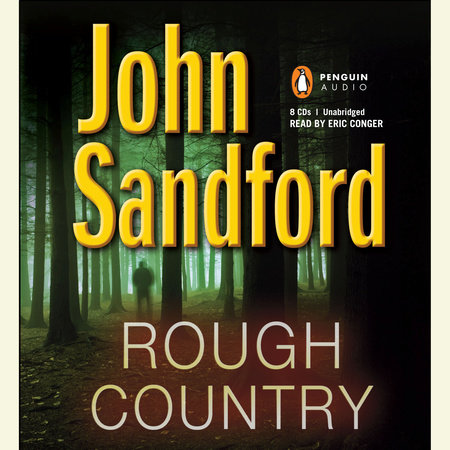 Rough Country by John Sandford
