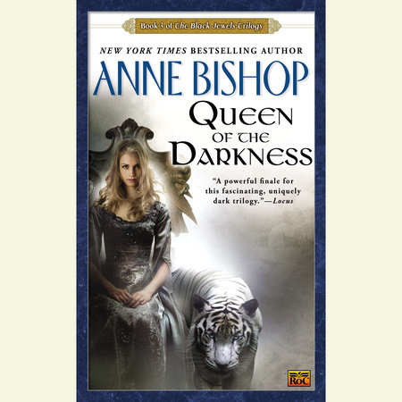 Queen of the Darkness by Anne Bishop
