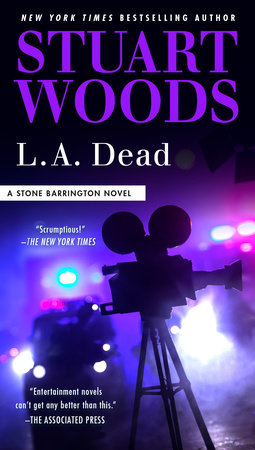 L.A. Dead by Stuart Woods