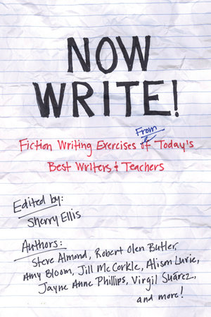 Now Write! by Sherry Ellis