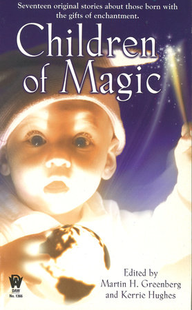 Children of Magic by 