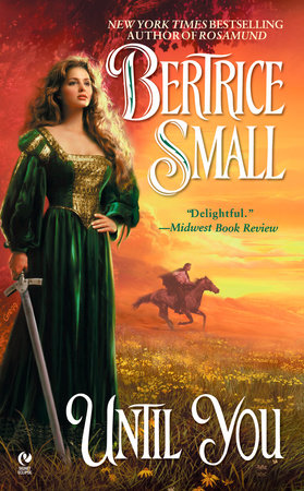Until You by Bertrice Small