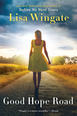 Good Hope Road by Lisa Wingate