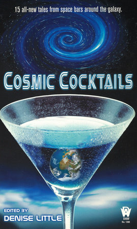 Cosmic Cocktails by 