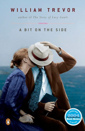 A Bit on the Side by William Trevor