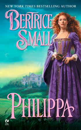 Philippa by Bertrice Small