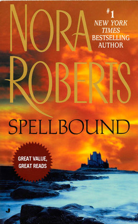 Spellbound by Nora Roberts